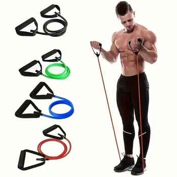 Resistance Workout Bands Set 1