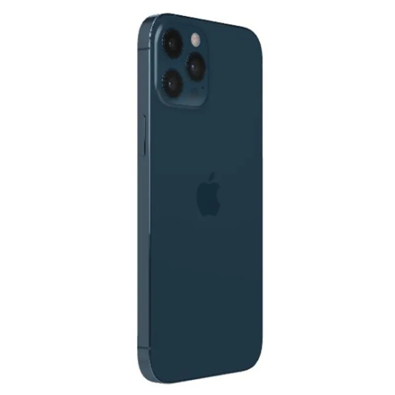 Apple-iPhone 12 Pro Maxスマートフォン,256GB, 128GB rom,顔