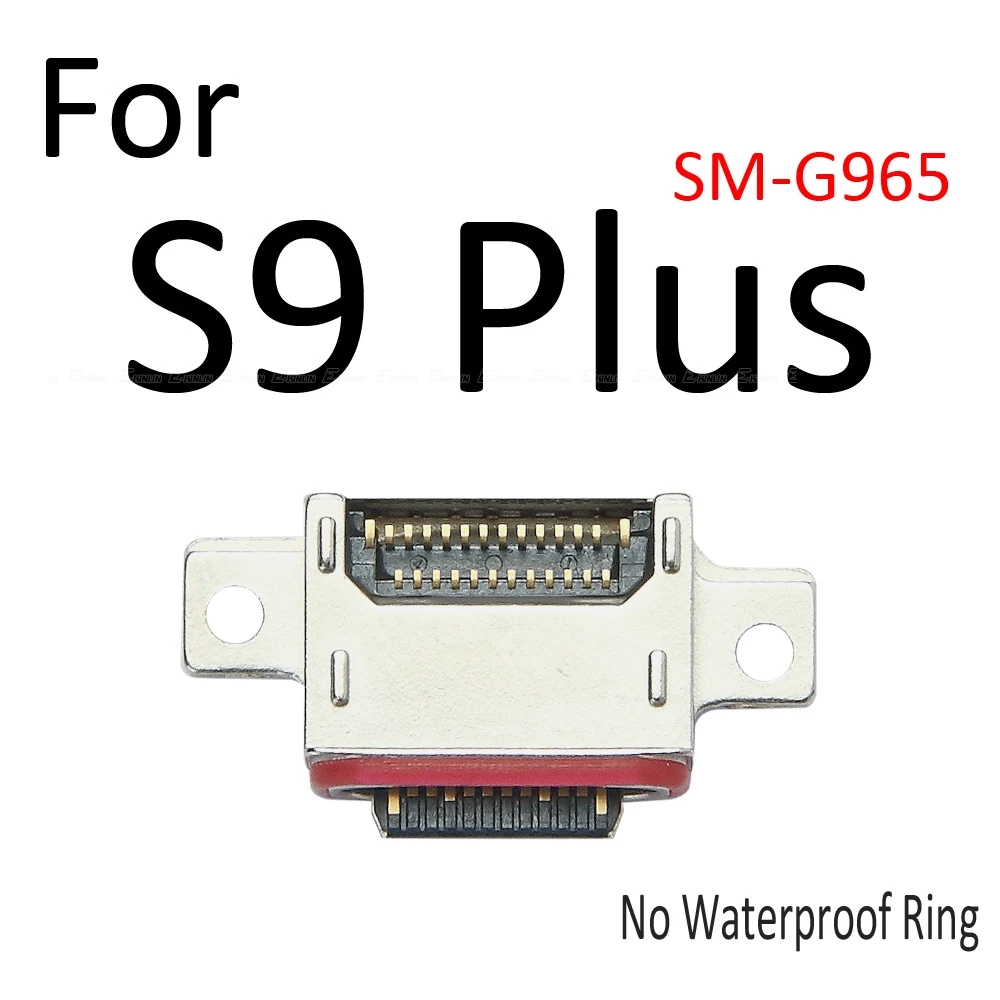 Universal Type-C Charging Connector Plug Port Dock Charge Socket