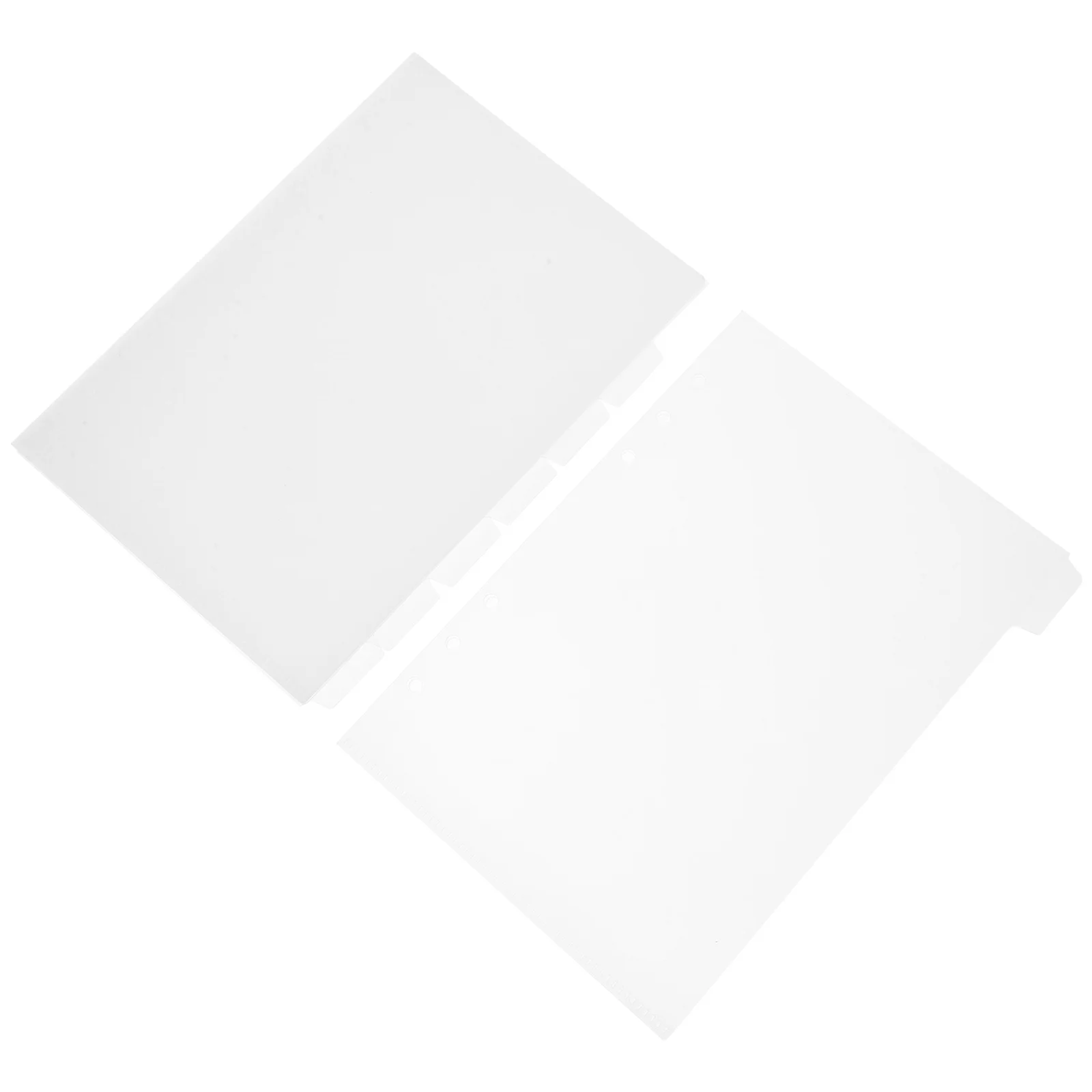 

7 шт., съемные зажимы для блокнота