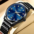 Black blue