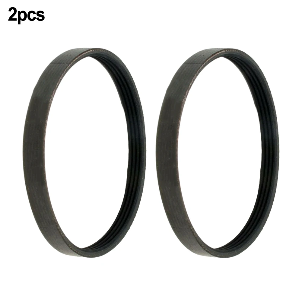 

2 Pcs EPH219 Drive Belts For Shark AZ2002 AZ2000 AZ2000W AZ2000WWK Vacuum Cleaner Sweeper Spare Accessories