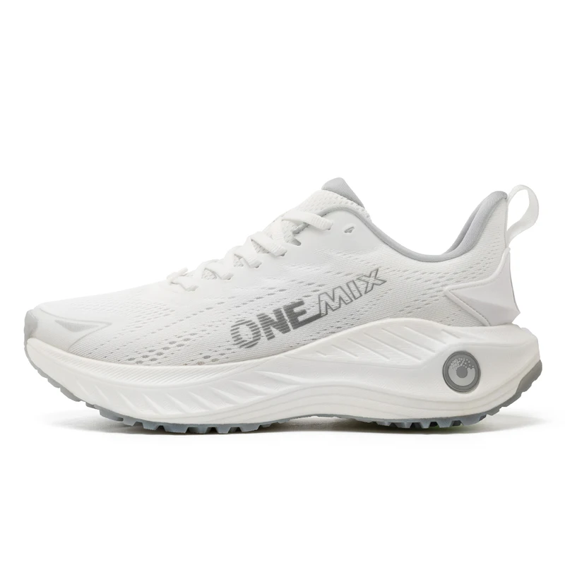 ONEMIX Running Shoes Breathable Jogging Men Lightweight Women Gym Outdoor...