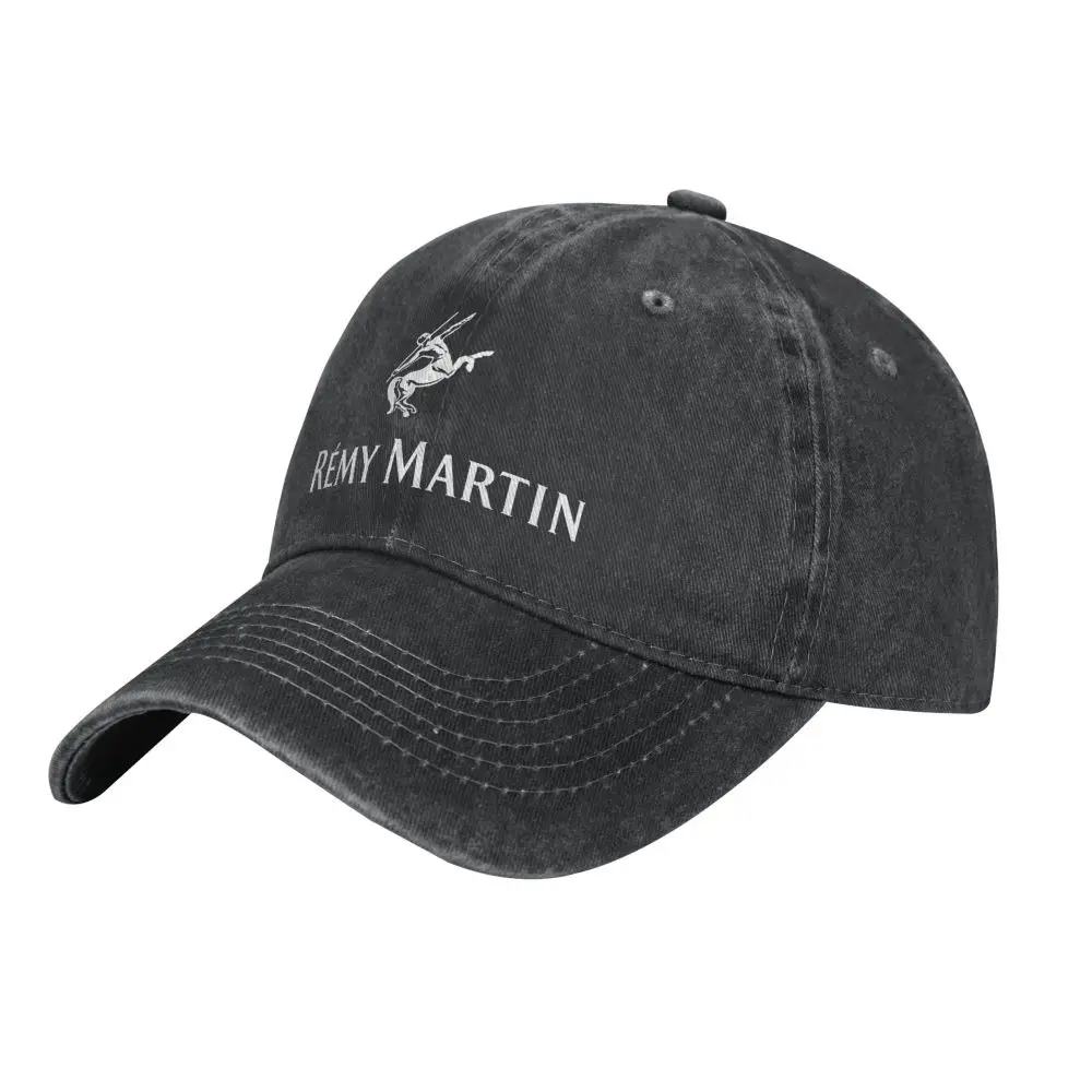 Nuovo Berretto Da Baseball Remy Martin Stampa Berretti Da Baseball In Cotone Berretto Unisex Cappello Da Golf