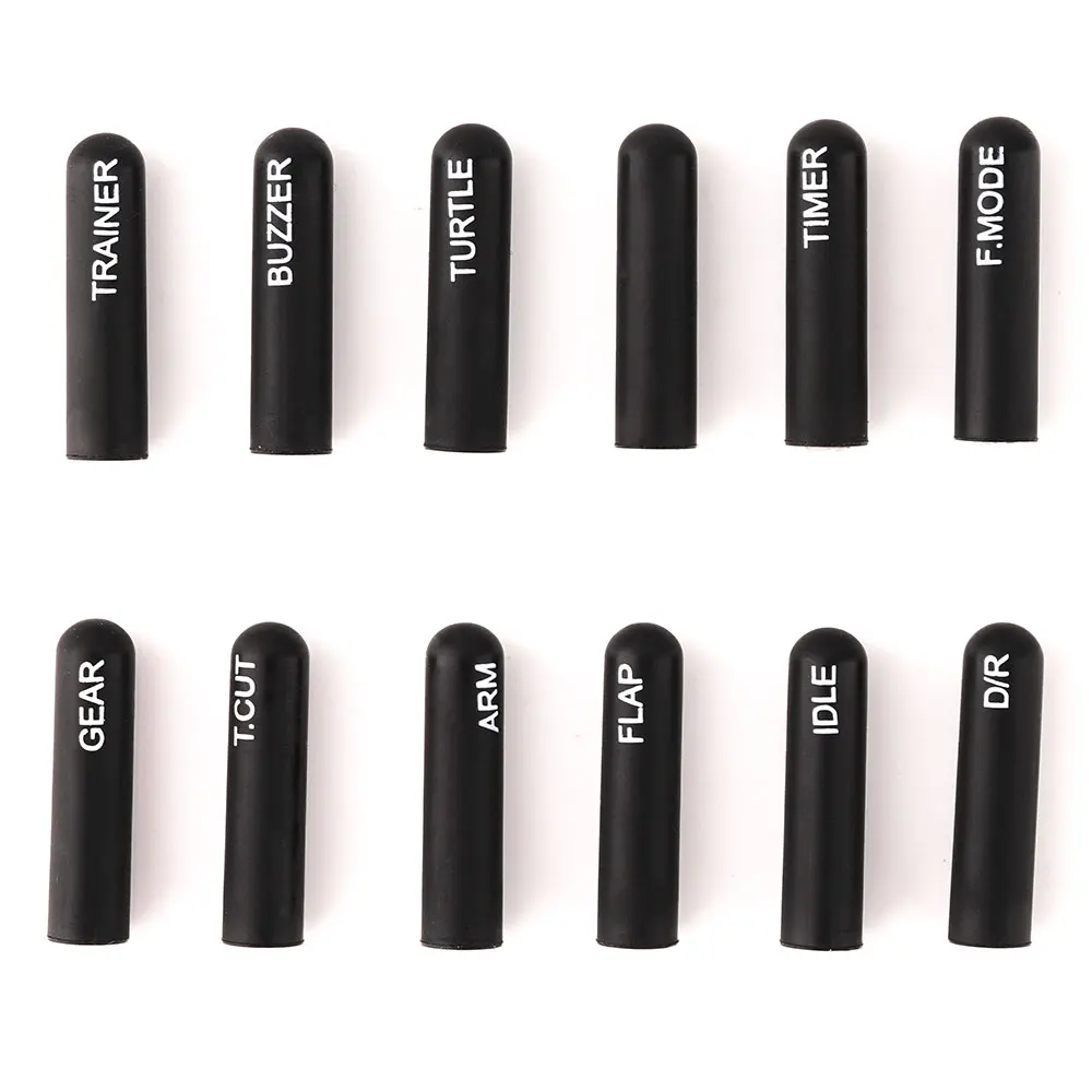 Conjunto de capa de interruptor de silicone