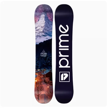 PRIME Snowboard 
