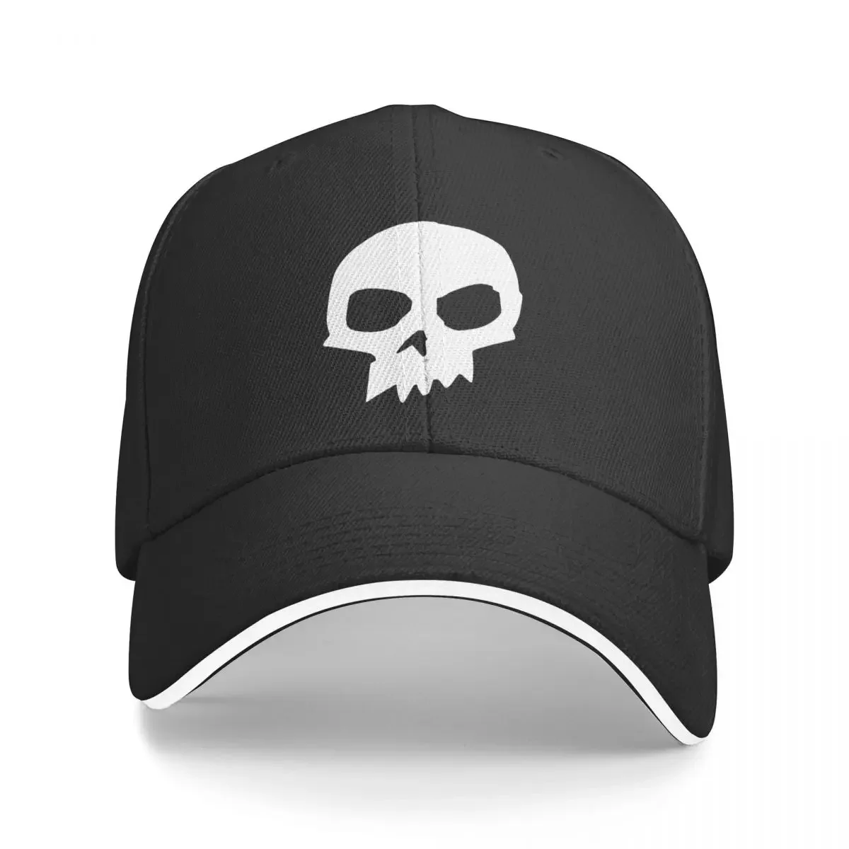 

Sid Skull Baseball Cap Beach Bag Trucker Cap Golf |-F-| Hats For Women Men's