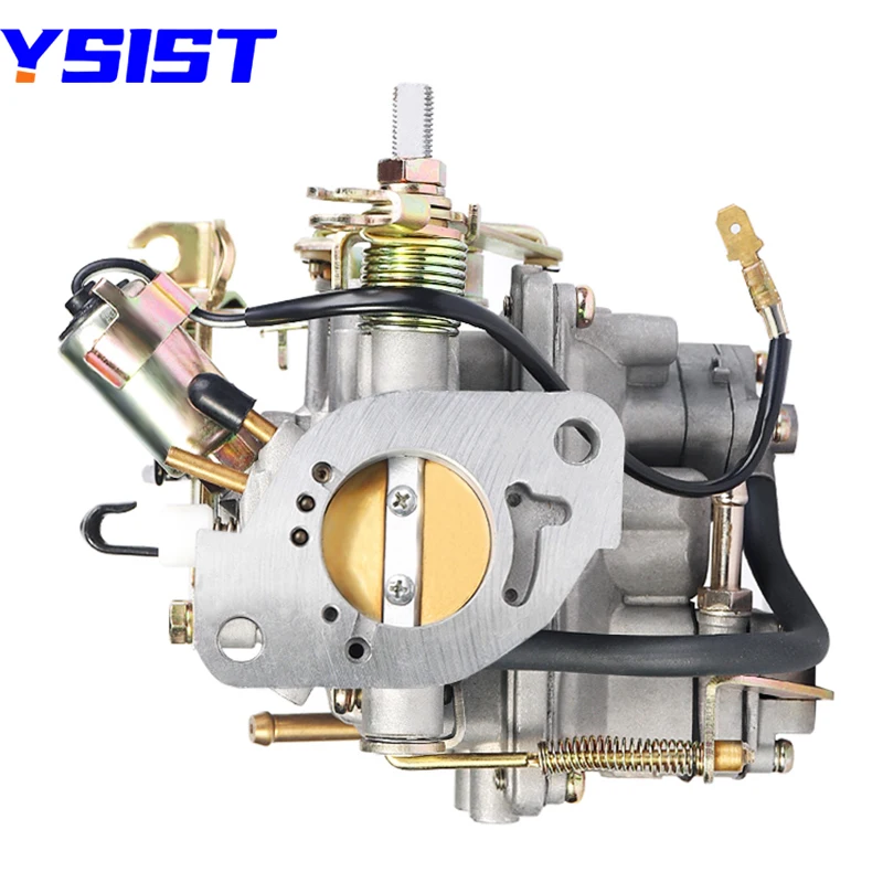 Carburetor For Suzuki Sj410 F10a 465q St100 Samurai Jimny