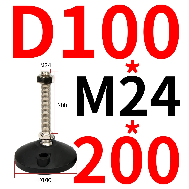 D100xM24x200