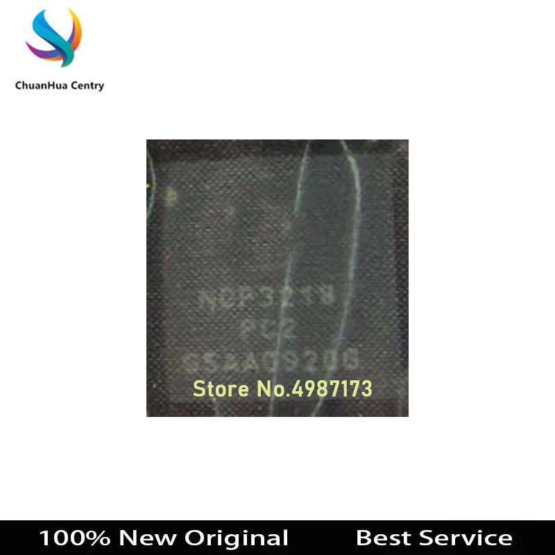 

2 шт./лот NCP3218PC2 QFN48 новые и оригинальные Фотообои