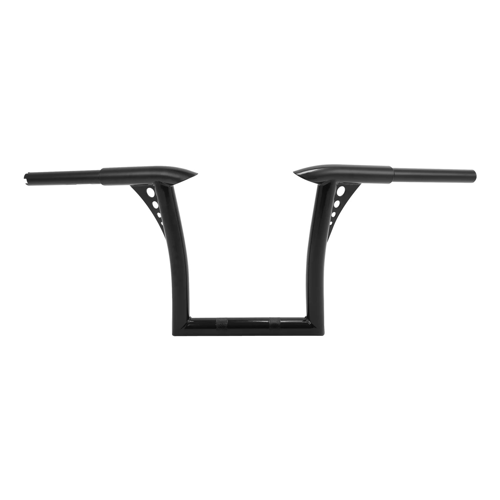Manubrio 1-1/2 "Per Harley Fat Boy Flfb 114 Flfbs Sport Glide Flsb 2018-2021 Breakout 114 Fxbrs