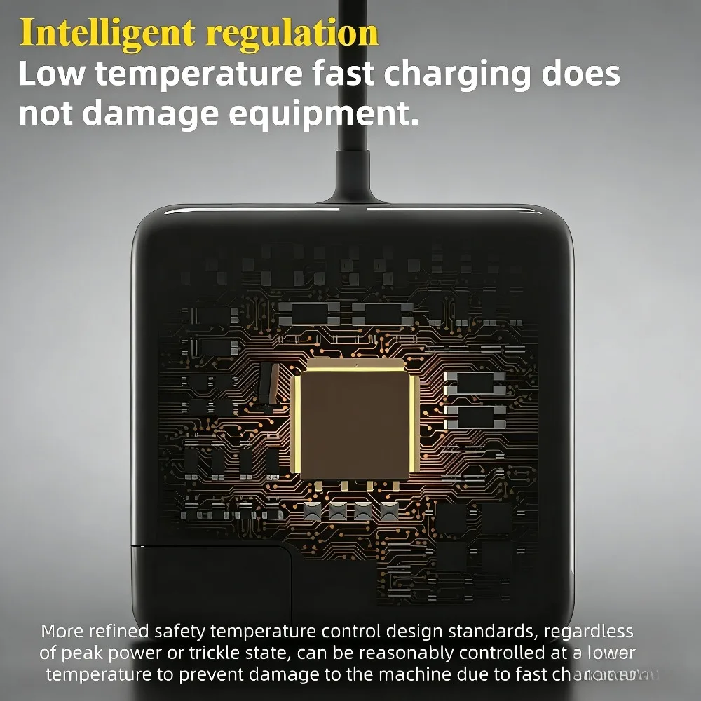 AC 어댑터 45W 60W 85W Mgsafe1-L 마그네틱 충전 전원 어댑터 (맥북 에어/프로 A1369 A1370 A1181 A1278 A1286 A1297 등)