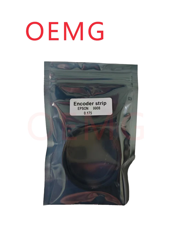 7908 스트립 엔코더 9908 프린터 엔코더 스트립 엔코딩 (엡손 스타일러스 프로 7908 9908용)
