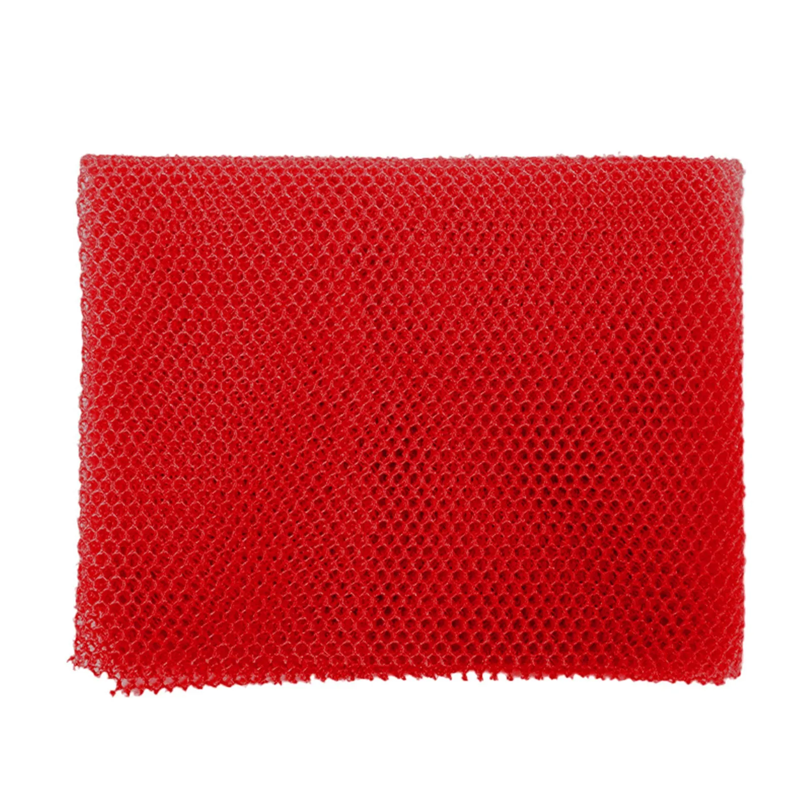 Net Sponge, Exfoliating Net Long Net Bath Sponge Exfoliating Shower Skin Smoother 2