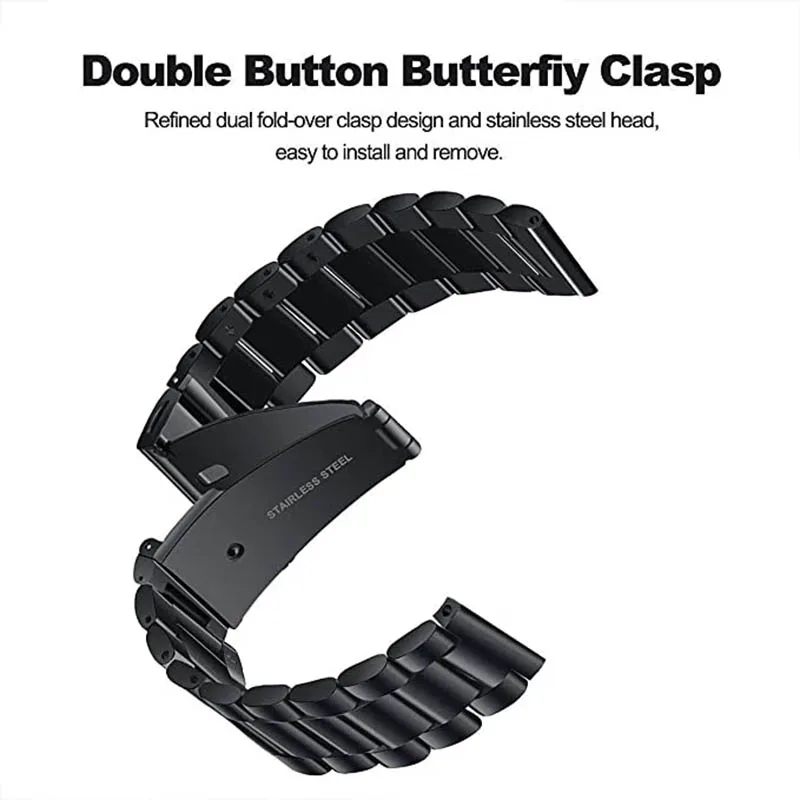 sna-152 クイックリリース込 ウミヘビ ブラック ラグ幅20 mm Amazon.com: GadgetWraps 18mm Nylon Watch Band with Quick
