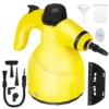 1200W Steam Cleaner High Pressure Temperature Cleaning Home Appliance Air Conditioning Kitchen Hood Car Cleaner With Water Tank 1