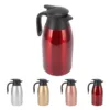 Coffee Vacuum Pot Tea Vacuum Pot Easy Cleaning for Cafes 5