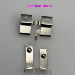 Battery Contact Connector Metal Clip for Xbox Controllers (1 - 10 Pack) (S Kit)