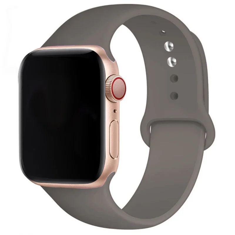 Silicone Sport Wristband