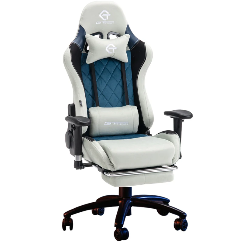 Ergonomic Gaming Chair For Pc Chair for Soft Chair With Backrest