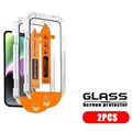 2 Front Glass