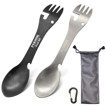 5-in-1 Tactical Spork Tool 1
