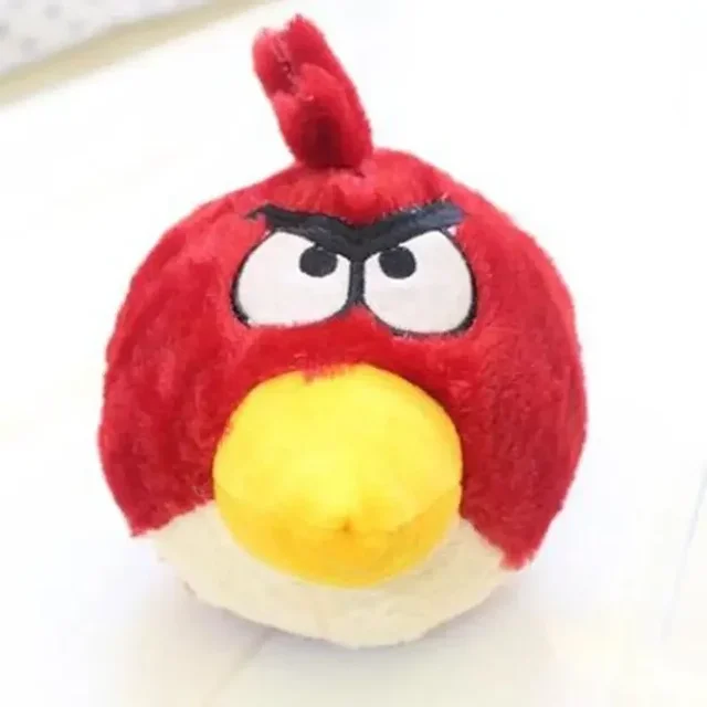 Angry Birds peripheral 2