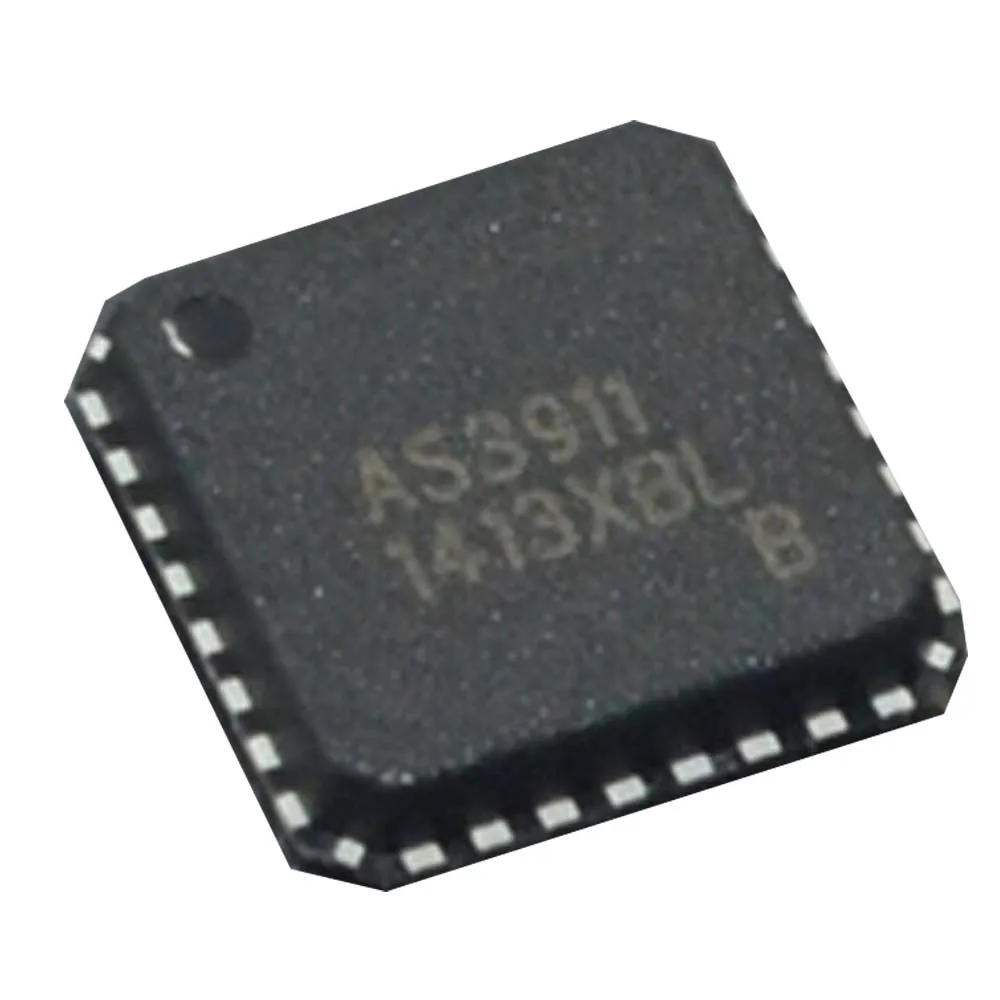 

1 PCS AS3911-BQFT QFN-32 AS3911-B HF Reader IC