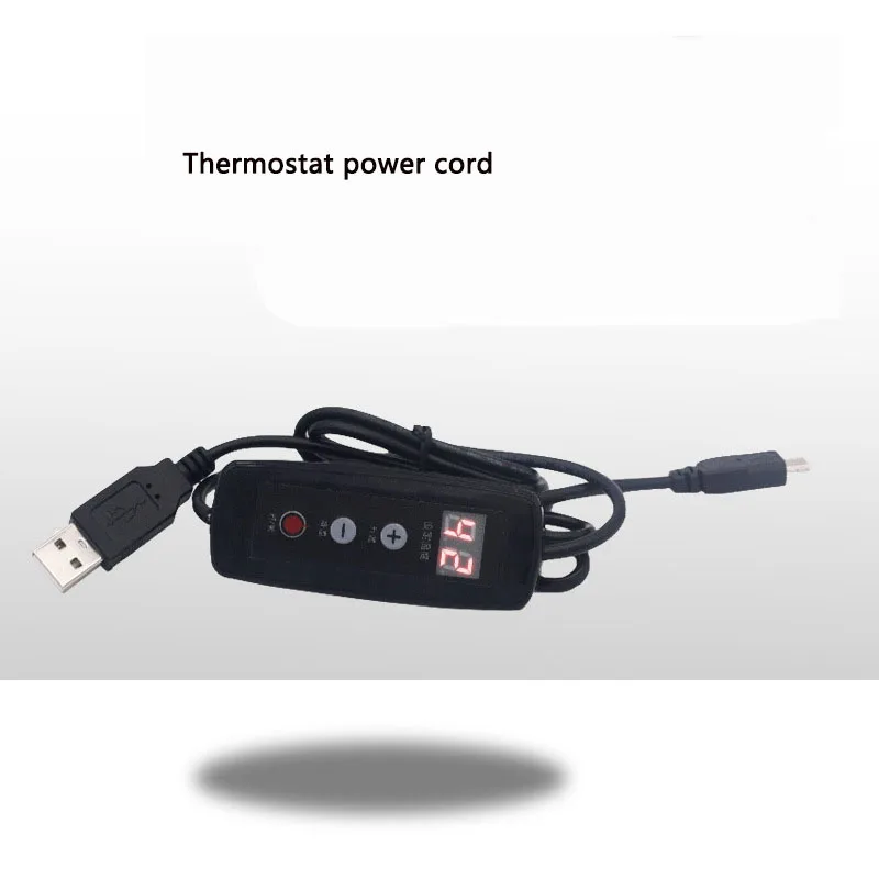 Apple head heating