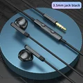 3.5mm jack black