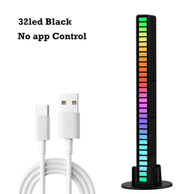 32led Black Noapp