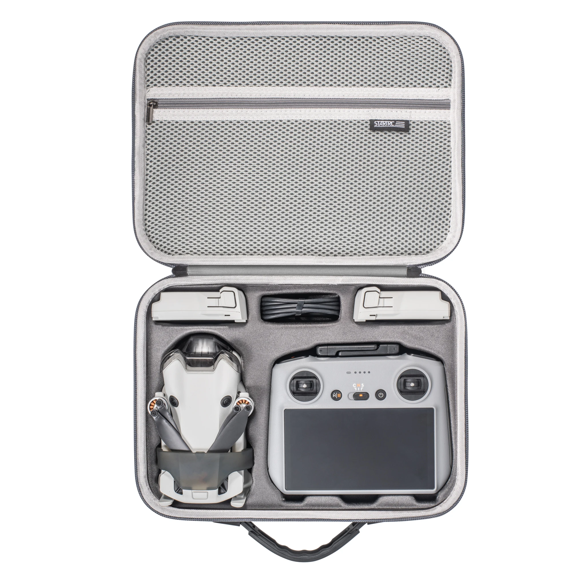 Drone DJI Mini 3 Pro Gris clair 27.99€ - Livraison rapide