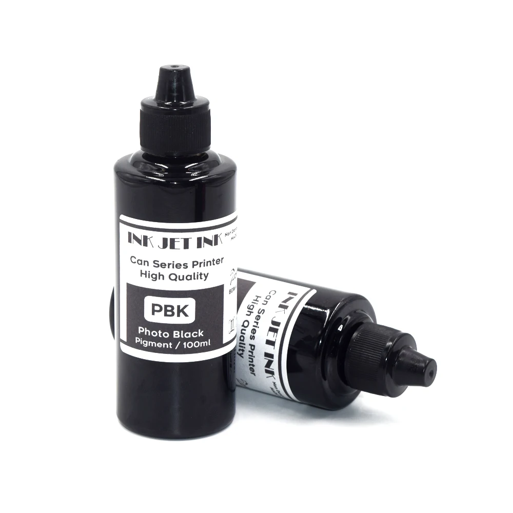 Dye Pigment Ink Refill Kits For Canon PGI-150 CLI-151 250 251 350 351 450 451 550 551 650 651 750 751 850 851 Ciss Ink Cartridge