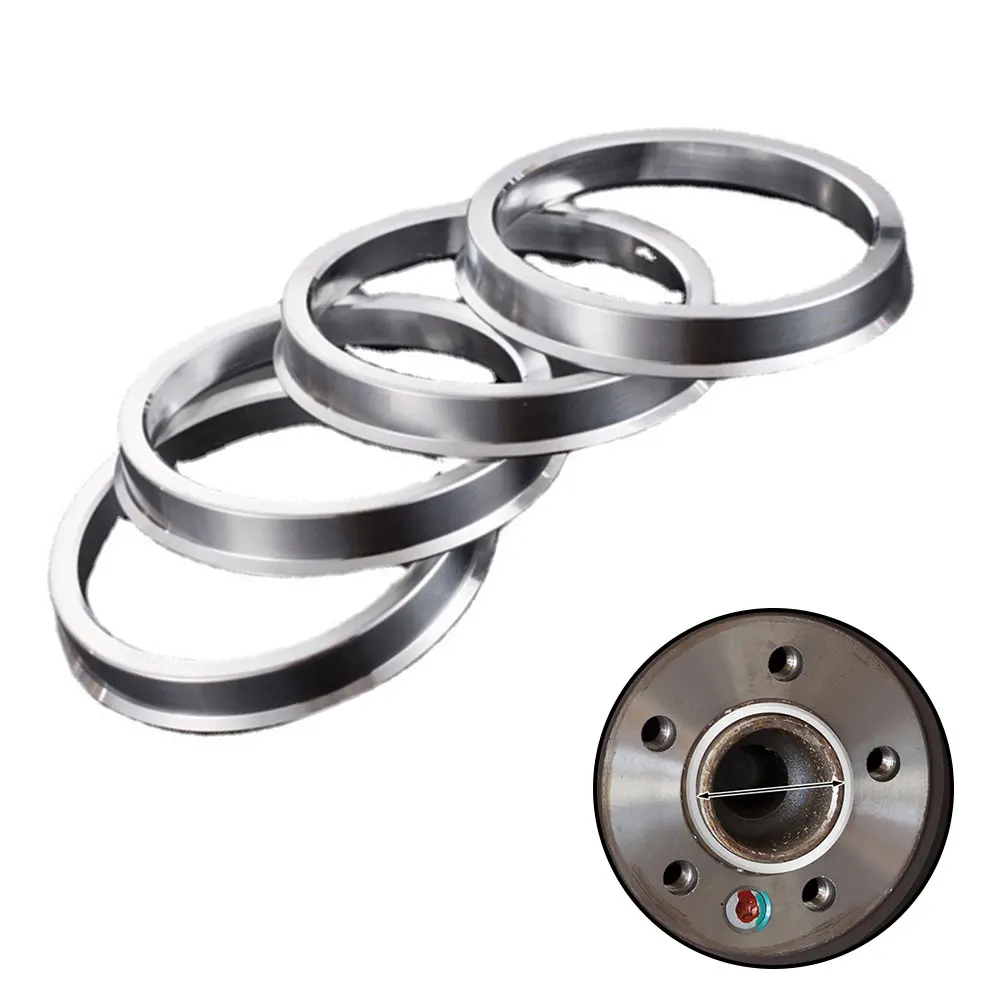 ڵ ܺ   ߽  ̼, ˷̴ ձ,  ǰ, 10mm, OD = 70.5mm, ID = 66.1mm, 4 