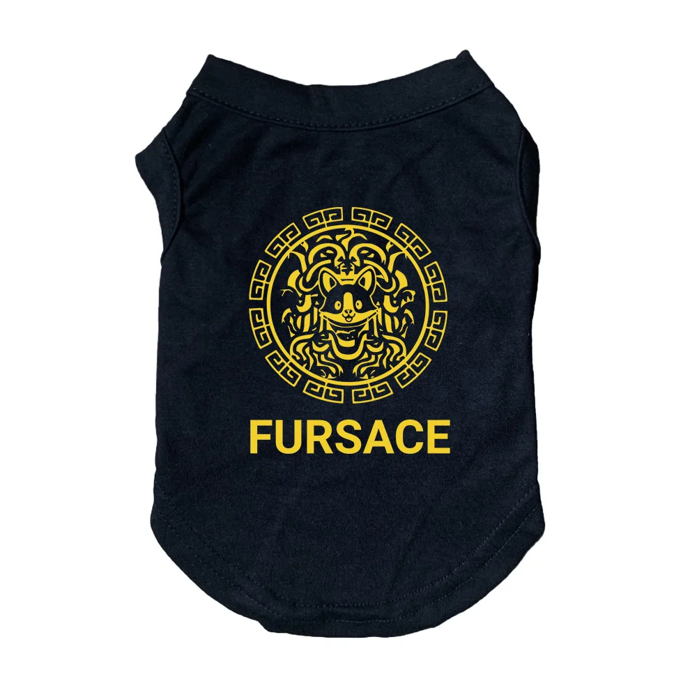 Gilet sans manches pour chien Fursace - 2025 - Vêtement et accessoires pour chiens - Doglovedesign