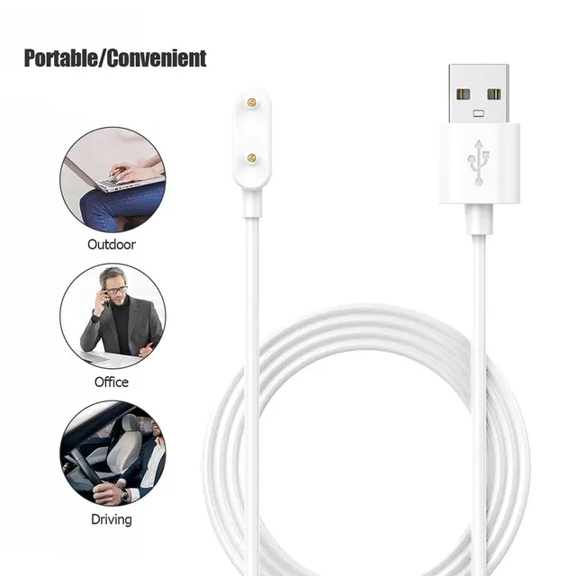 Cabo Carregador USB para Dispositivos Huawei