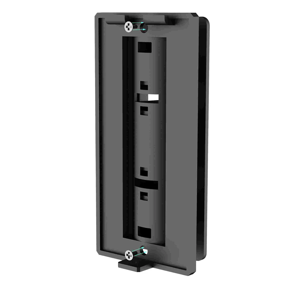 

Anti-Theft Video Doorbell Door Mount for 1/2/3/3 Plus/4/2020 Release/2023 Doorbell Adjustable Mount