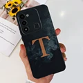 Black T