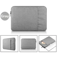 

Laptop Sleeve Bag Waterproof Cover 12 13 13.3 14 15 15.6 Inch Notebook Bag Funda For Macbook Air Pro 13 15 16 Inch Computer Case