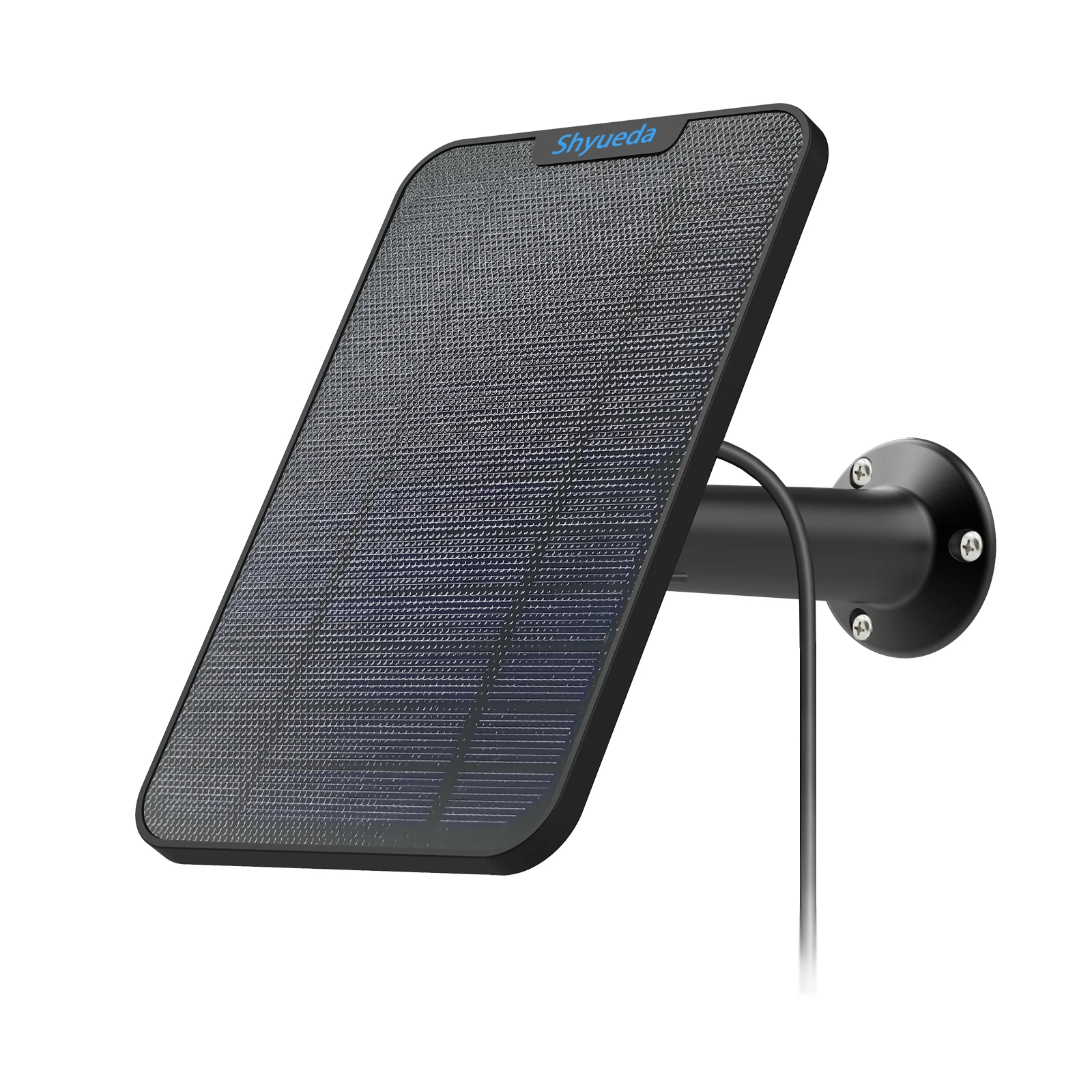 New 4w Solar Panel Charging For Arlo Pro / Arlo Pro 2,continuous Power
