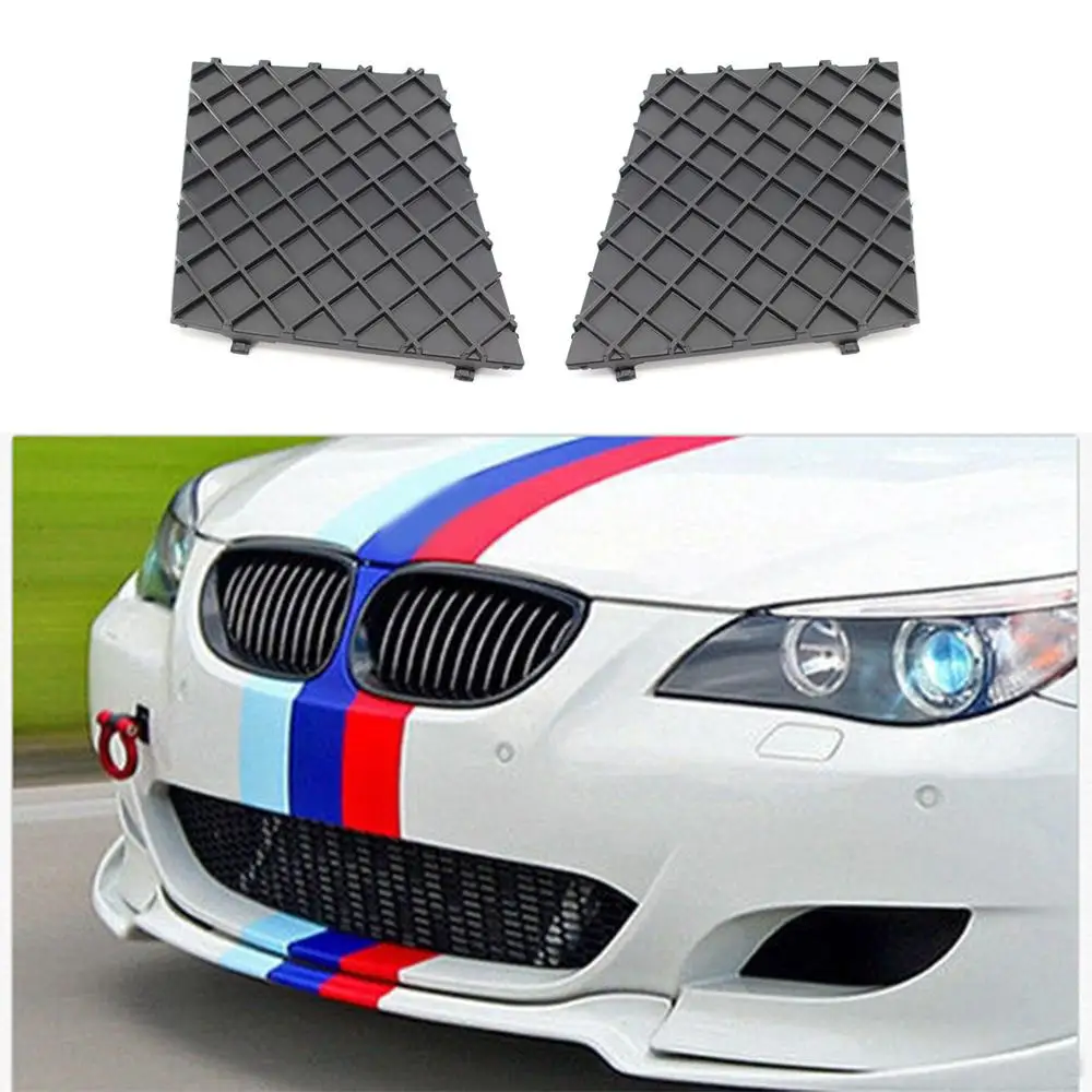 ڵ   Ϻ ޽ ׸ ÷Ʈ Ʈ Ŀ, E60 E61 M Ű 2004-2009 51117897186 51117897184 ׼