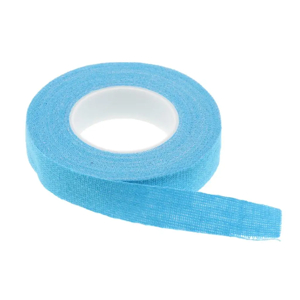 Soft Finger Tape for Guzheng, Pipa Picks, Guitar Finger Tape-Choose Colors