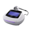 Electric light wave instrument to dilute melanin and powder breast instrument exclusively for use 5