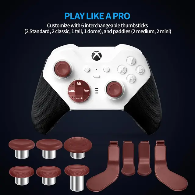 Elite Wireless Xbox One Elite Controller Series For Sale Elite