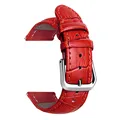 Red-Silver