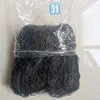 75D/2 3x6M, 3x9M，3x12M, 3x15M Garden Net Anti Bird Net with 20x20mm mesh hole and 4 Pockets mist net 3