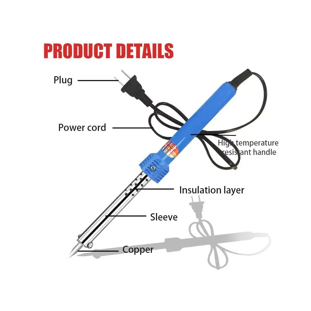 9PCS Electric Hot Knife Kit 2