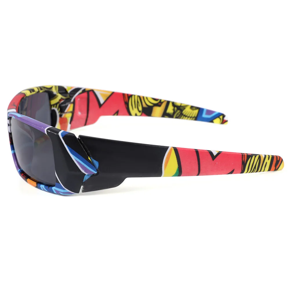 Novos óculos de sol polarizados para homens, óculos de sol para ciclismo ao ar livre, óculos de sol para mulheres, esportes de verão, caminhadas, óculos UV400 Gafas De Sol_voghion.com