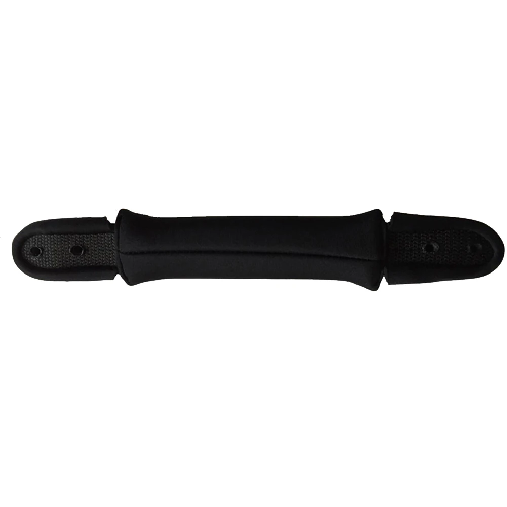 Surfboard Handle Life Saving Board Surfing Accessories Surf Rescue Boards Carrying Grab Handles for Water Sports — Color: 30cm
