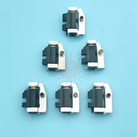 Computer Embroidery Machine Accessories Tajima FD Medium Speed Drive Needle Bar Drive Slider SWF Rubber Core Vinyl Assembly - Image 2